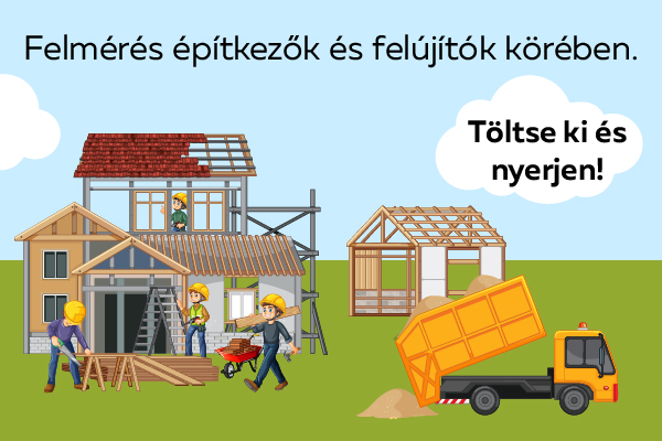 Kutatás: az energiamegtakarítás a legnépszerűbb felújítási cél