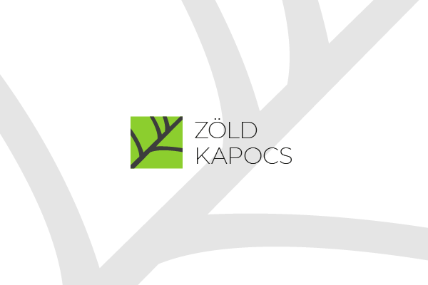 zöldkapocs