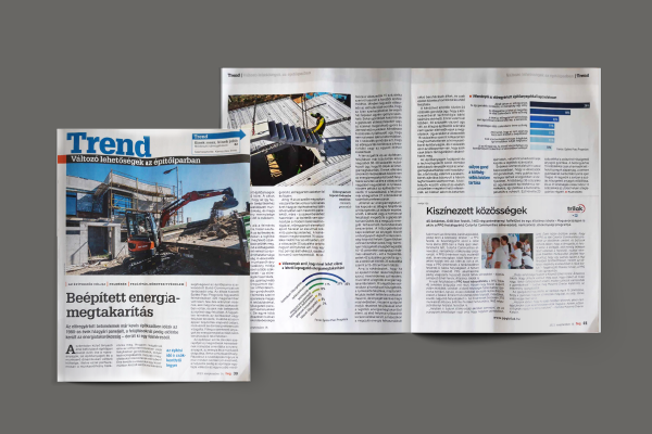 ÉPÍTKEZŐK CÉLJAI 