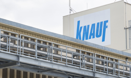 Knauf Ceiling Solutions