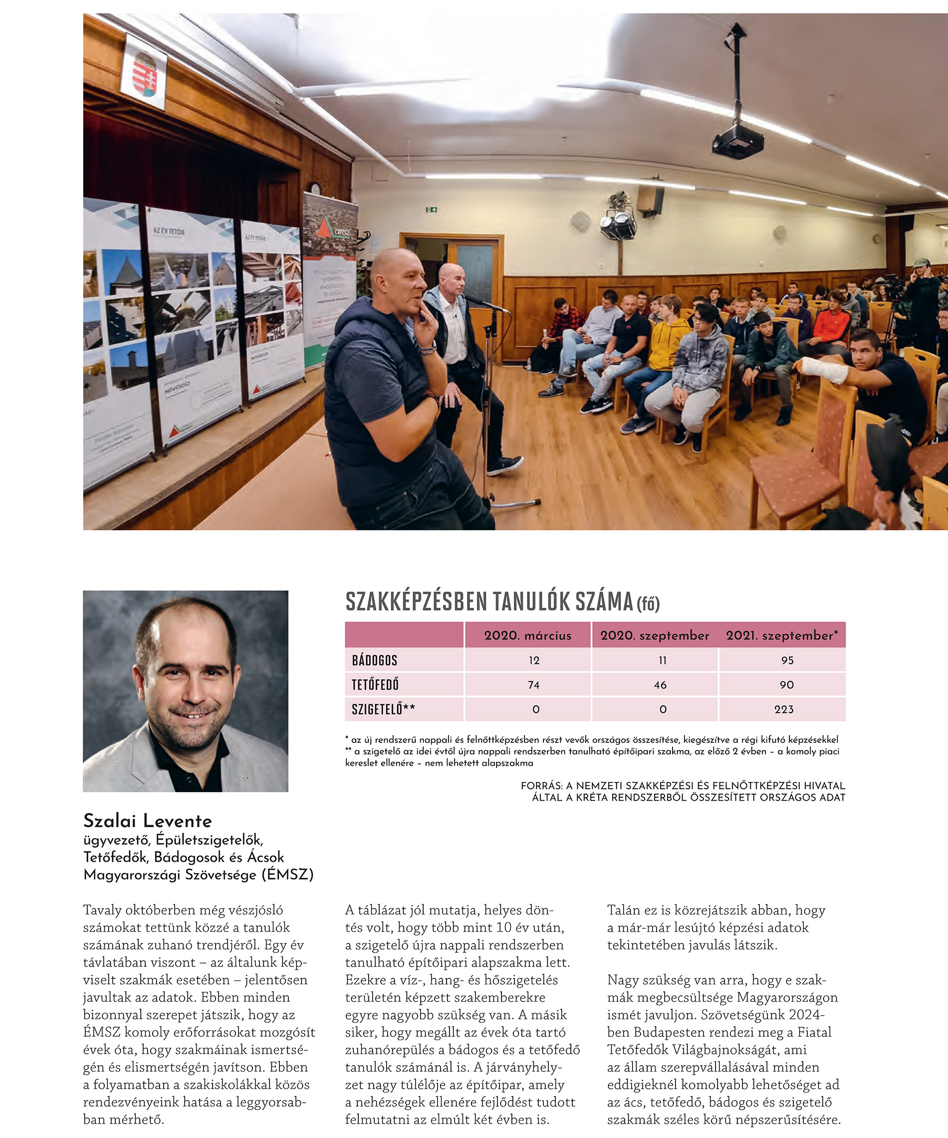 HVG ING plusz 2022 Hol a magyar munkavallalo 8