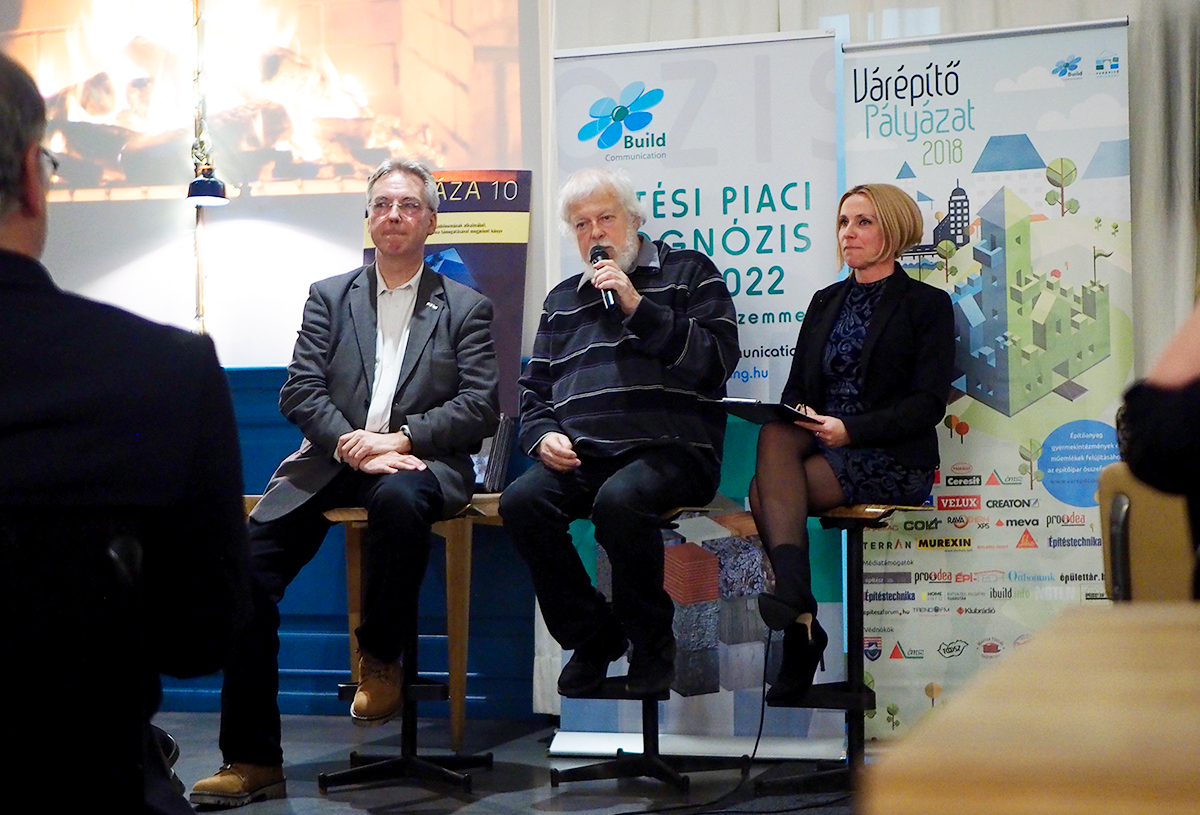 Varga Denessel Toth Balazs beszelget Rajki Diana szerk