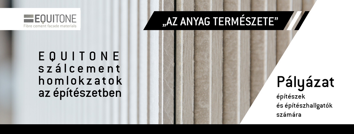 EQUITONE – Az anyag természete