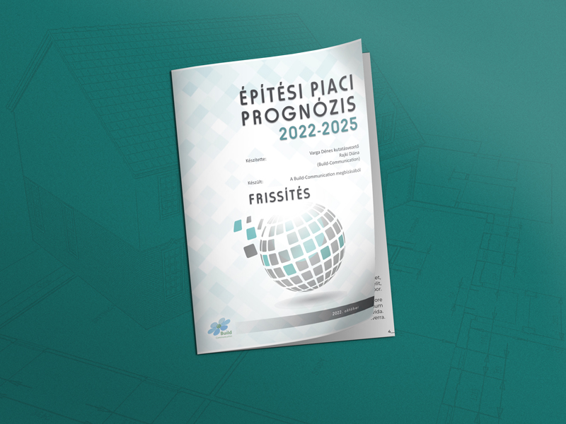 Építési Piaci Prognózis