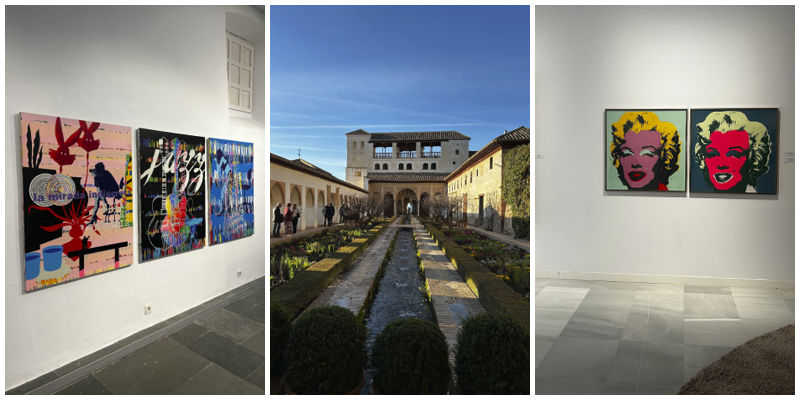 Fenntartható építészeti példák